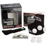Elevation Training Mask