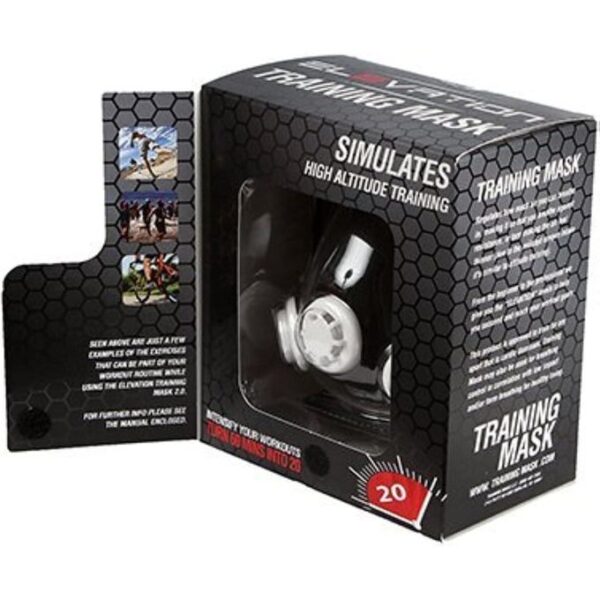 Elevation Training Mask - Image 2