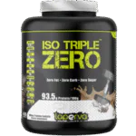 Laperva Iso Triple Zero 2.29gm - 74 servings