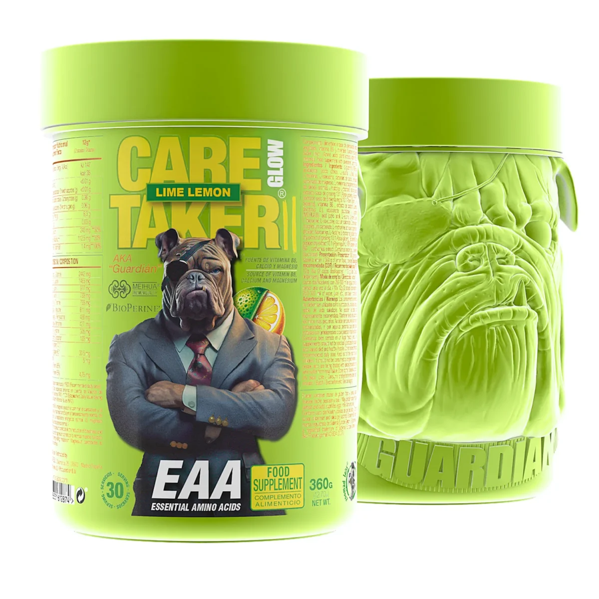 Zoomad Labs Care Taker EAA - Image 1