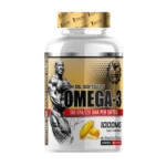 Dexter Jackson Omega 3 Gold 90 Softgels