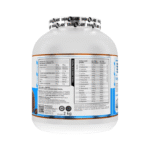Yava Labs Whey cAMP +CREATINE 2kg - 66 serv - Image 2