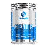 Yava Labs Creatine +Taurine 300gm - 60 serv