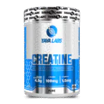 Yava Labs Creatine +Taurine 300gm - 60 serv