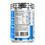 Yava Labs Creatine +Taurine 300gm - 60 serv - Image 2