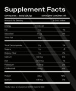 FIT LEGEND Isolate Protein 2.3 kg - 80 serv - Image 2