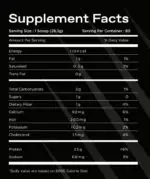 FIT LEGEND Isolate Protein 2.3 kg - 80 serv - Image 2