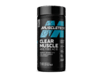 MuscleTech CLEAR MUSCLE HMB FREE ACID