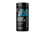 MuscleTech CLEAR MUSCLE HMB FREE ACID