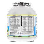 Yava Labs Whey Elite 2kg - 66 serv - Image 2