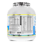 Yava Labs Whey Elite 2kg - 66 serv - Image 2
