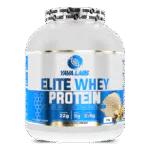Yava Labs Whey Elite 2kg - 66 serv