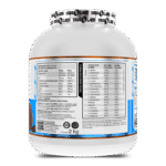 Yava Labs ISO cAMP +CREATINE 2kg - 66 serv - Image 2