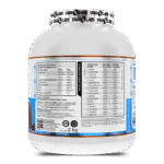 Yava Labs ISO cAMP +CREATINE 2kg - 66 serv - Image 2