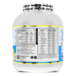 Yava Labs Pure Iso Whey 2kg - 66 serv - Image 2