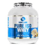 Yava Labs Pure Iso Whey 2kg - 66 serv