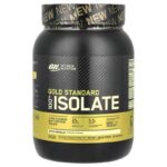 Optimum Nutrition Gold Standard 100% Isolate 744gm - 24 servings