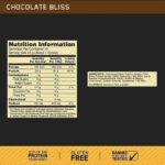 Optimum Nutrition Gold Standard 100% Isolate 744gm - 24 servings - Image 2