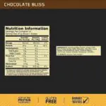 Optimum Nutrition Gold Standard 100% Isolate 744gm - 24 servings - Image 2