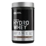 Optimum Nutrition Hydro Whey 800gm - 20 serv