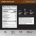 Optimum Nutrition Hydro Whey 800gm - 20 serv - Image 2