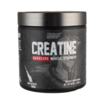 Nutrex Research Creatine Hardcore 60 Servings