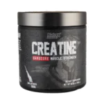 Nutrex Research Creatine Hardcore 60 Servings