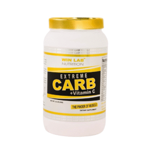 Win Lab Carb 1kg - 30 serv