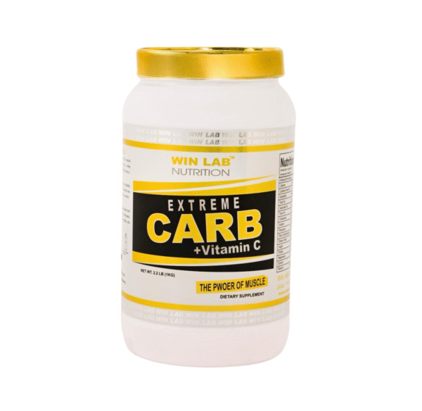 Win Lab Carb 1kg - 30 serv