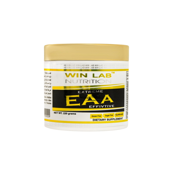 Win Lab EAA - 22 servings