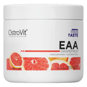 Ostrovit EAA 200gm - 20 servings