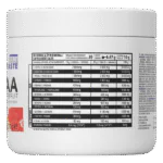 Ostrovit EAA 200gm - 20 servings - Image 2