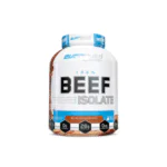 Ever Build Nutrition 100% Beef Protein Isolate 51 servings