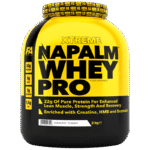 FA Nutrition NAPALM WHEY PRO 2kg - 66 servings