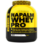 FA Nutrition NAPALM WHEY PRO 2kg - 66 servings