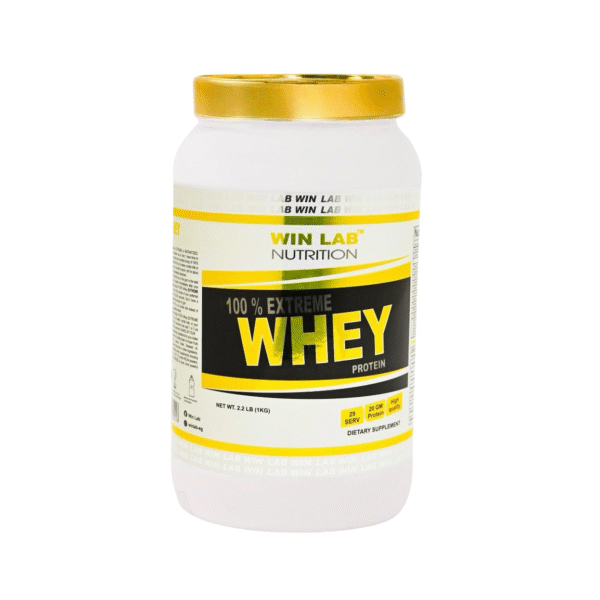Win Lab Whey Protein 1kg - 29 serv