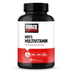 FORCE FACTOR Men`s Multivitamin