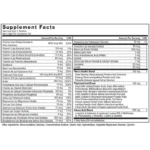 FORCE FACTOR Men`s Multivitamin - Image 2