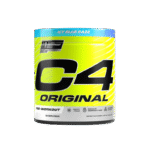 CELLUCOR C4 ORIGINAL Original Pre-workout 30 Servings