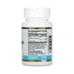 21ST CENTURY® Zinc Citrate 50mg 60 Tablets - Image 2