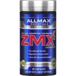 Allmax Nutrition ZMX² ADVANCED 90 Capsules - 30 Servings
