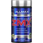 Allmax Nutrition ZMX² ADVANCED 90 Capsules - 30 Servings