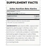 Scitec Nutrition Beta Alanine 150 Caps - 30 servings - Image 2