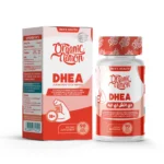 Organic Nation DHEA 90 Capsules