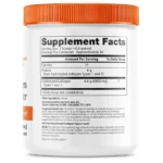 Doctor’s Best Collagen Powder - Image 2