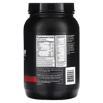 Muscle Tech Nitro Tech 100% Protein Isolate 30 serv - Image 2