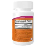 Now Foods Vitamin D3 10000 IU 240 softgels - Image 2