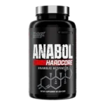 Nutrex Research Anabol Hardcore - 60Capsules