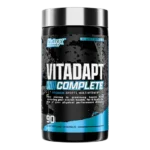Nutrex Research Vitadapt - 90 Capsules - 30 serv