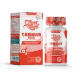 Organic Nation Tribulus 60 Tablets - 30 serv